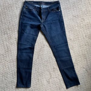Dl1961 Amanda skinny jeans